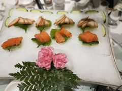 -深圳博林圣海伦酒店