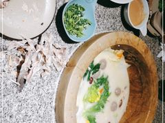 -云荷里·蒸汽石锅鱼·云南菜(中发百旺店)