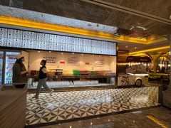 -禾斗海鲜自助(市南银座店)