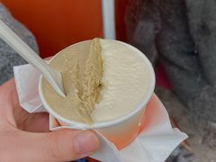 开心果Pistachio-Dip in Gelato(富民路店)