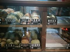 -Juicy Bakery(大学路店)