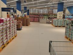 -盒马X会员店(王府井奥莱UP TOWN店)