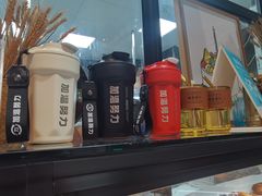 景观位-GAONNURI加温努力(马场店)