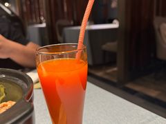 -茶啊冲电影主题文化餐厅(TOUCH12街店)