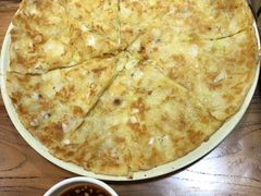 -京玉菲饭店(李村店)