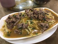 -揭阳钟记小食(福田新村店)