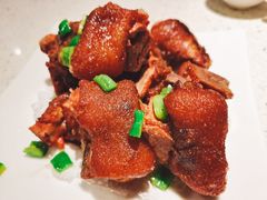 -阿莉餐厅(枣阳路店)