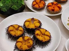-常鲜楼常来尝鲜海胆馆(星海店)