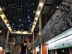 -星湖街(地铁站)