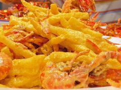 -李叔叔虾蟹大排档(青羊店)