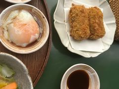 -ITARU食堂·定食料理(西丽店)