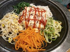 -大同江朝鲜菜•长春地标美食(绿园吾悦广场店)