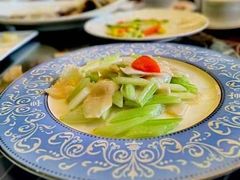 -豫园万丽酒店-万丽轩中餐厅(河南南路店)