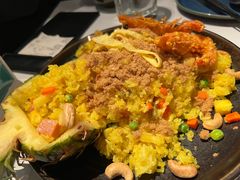 -BetterThai 泰加(苏州中心店)