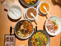 酸嘢-水平有限广西米粉·广西风味集(五道口店)