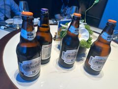 -真地道京味府·鲜橙烤鸭·北京菜(朝外大街东大桥店)