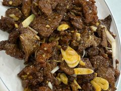 -同发号饭庄(复兴路店)