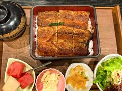 -玄白·炭烤活鳗(上海首店)