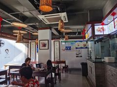 大堂-汪一挑馄饨(老街店)