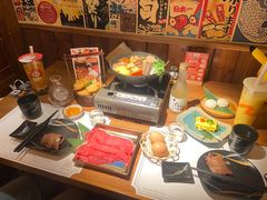 -玉川屋·深夜食堂居酒屋(柳巷店)