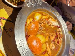 -赖胖子肉蟹煲(美林M·LIVE天地东座店)
