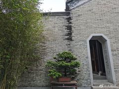 -水濂山森林公园