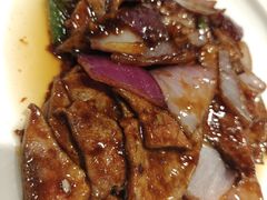 -老人和饭店(打浦路店)