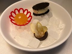-The Georg(东华门店)