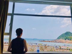 -西涌国际滨海旅游区