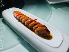 -富淳饭店(陆家嘴保利广场店)