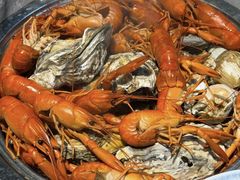 -争先鲜·蒸汽海鲜自助·鲜切牛肉