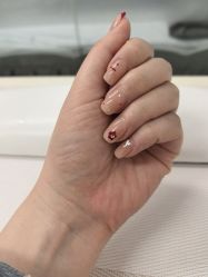 -尤米一站式美甲美睫