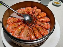 -东海滙舟山海鲜(常德路店)