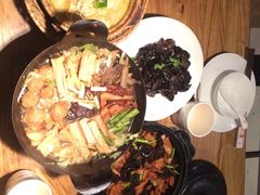 -老太原菜馆(南宫店)
