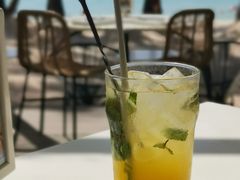 -Cha Cha's Beach Cafe