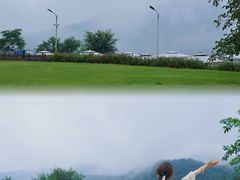 -潭柘厚院&山顶烤肉(潭柘寺店)