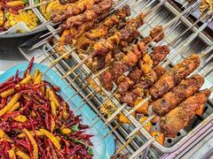 -遇西祠·海鲜烧烤(总店)