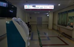 -青岛妇女儿童医院(辽阳西路院区)