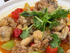 -阿毛饭店(和义路店)