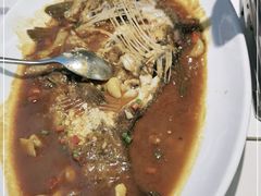 -楚鱼王·河鲜·湖北菜(华农店)