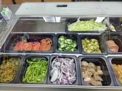 -赛百味SUBWAY(奥城店)