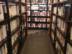 -西西弗书店&矢量咖啡(万象城店)