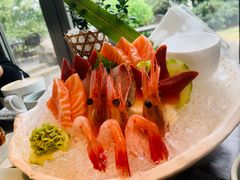 -山葵家·创意料理(宁波来福士店)
