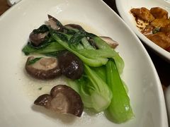 -逸林轩中餐厅(中信泰富朱家角锦江酒店)