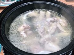 -春润大地海南椰子鸡(沙井京基百纳广场店)