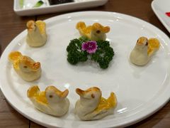 -全聚德烤鸭店(马家堡店)