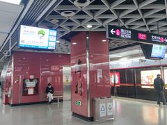 -潭村(地铁站)