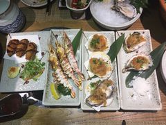 -蟹将军·松叶蟹和牛日料放题自助(K11店)