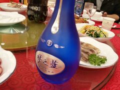 -南京钟山宾馆(江苏省会议中心)