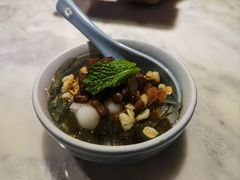 盐府老冰粉-懒人盐府人家(航天桥店)